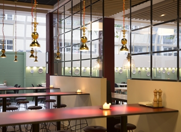 Kontor til leje på Vesterbrogade 149, 1620 København V - 200 m² | Foto 26 - Lokalebasen.dk