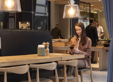 Kontor til leje på Vesterbrogade 149, 1620 København V - 710 m² | Foto 22 - Lokalebasen.dk