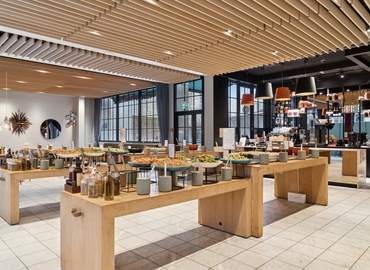 Kontor til leje på Vesterbrogade 149, 1620 København V - 710 m² | Foto 26 - Lokalebasen