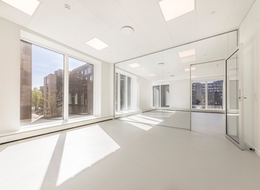 Kontor til leje på Kildepladsen 2, 1799 Carlsberg Byen - 3054 m² | Foto 3 - Lokalebasen.dk