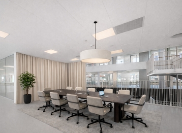 Kontor til leje på Kildepladsen 2, 1799 Carlsberg Byen - 3054 m² | Foto 5 - Lokalebasen.dk