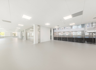 Kontor til leje på Kildepladsen 2, 1799 Carlsberg Byen - 3054 m² | Foto 4 - Lokalebasen