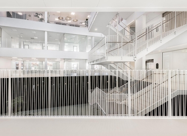 Kontor til leje på Kildepladsen 2, 1799 Carlsberg Byen - 3054 m² | Foto 6 - Lokalebasen