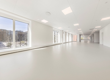 Kontor til leje på Kildepladsen 2, 1799 Carlsberg Byen - 3054 m² | Foto 2 - Lokalebasen