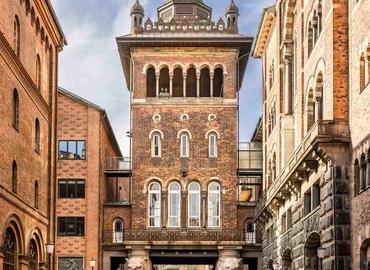 Kontor til leje på Johanne Møllers Passage 1, 1799 Carlsberg Byen - 1588 m² | Foto 12 - Lokalebasen.dk