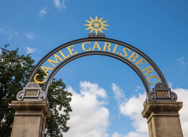 Kontor til leje på Johanne Møllers Passage 1, 1799 Carlsberg Byen - 1588 m² | Foto 15 - Lokalebasen