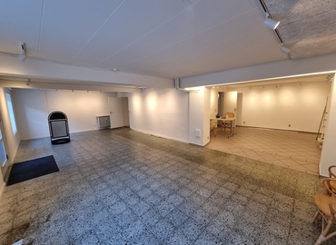 Butik til leje på St. Sct. Mikkels Gade 10A, 8800 Viborg - 120 m² | Foto 6 - Lokalebasen.dk