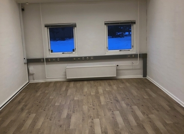 Kontor til leje på Karl Bjarnhofs Vej 13, 7120 Vejle Øst - 34 m² | Foto 6 - Lokalebasen.dk