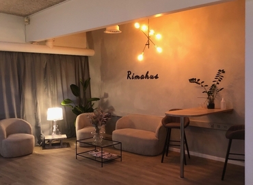 Kontor til leje på Karl Bjarnhofs Vej 13, 7120 Vejle Øst - 34 m² | Foto 4 - Lokalebasen