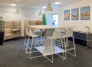 Virtuelt kontor på Lautruphøj 1-3, 2750 Ballerup | Foto 5 - Lokalebasen.dk