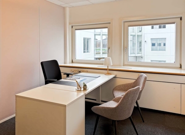 Virtuelt kontor på Lautruphøj 1-3, 2750 Ballerup | Foto 6 - Lokalebasen