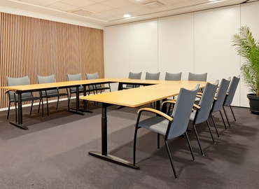 Virtuelt kontor på Lautruphøj 1-3, 2750 Ballerup | Foto 9 - Lokalebasen