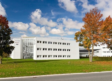 Coworking på Lautruphøj 1-3, 2750 Ballerup - 10 m² | Foto 0 - Lokalebasen.dk