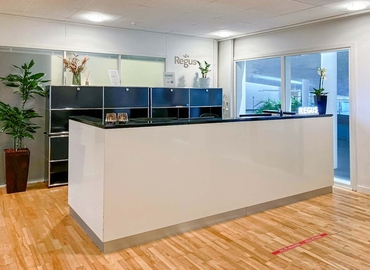 Kontorhotel på Lautruphøj 1-3, 2750 Ballerup - 10 m² | Foto 1 - Lokalebasen.dk