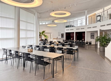 Kontorhotel på Lautruphøj 1-3, 2750 Ballerup - 10 m² | Foto 4 - Lokalebasen.dk