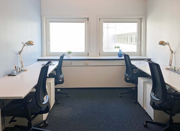 Kontorhotel på Lautruphøj 1-3, 2750 Ballerup - 10 m² | Foto 7 - Lokalebasen.dk