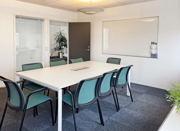 Kontorhotel på Lautruphøj 1-3, 2750 Ballerup - 10 m² | Foto 12 - Lokalebasen