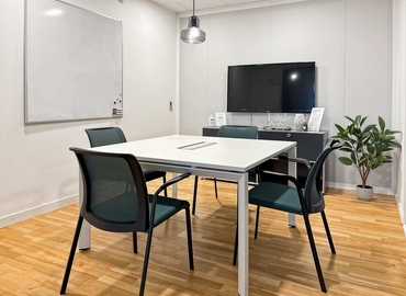 Kontorhotel på Lautruphøj 1-3, 2750 Ballerup - 10 m² | Foto 11 - Lokalebasen