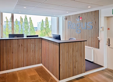 Kontorhotel på Automatikvej 1, 2860 Søborg - 10 m² | Foto 1 - Lokalebasen.dk