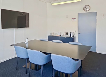 Kontorhotel på Automatikvej 1, 2860 Søborg - 10 m² | Foto 9 - Lokalebasen