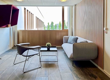 Coworking på Automatikvej 1, 2860 Søborg - 10 m² | Foto 4 - Lokalebasen