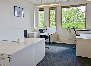 Coworking på Automatikvej 1, 2860 Søborg - 10 m² | Foto 7 - Lokalebasen