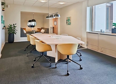 Coworking på Automatikvej 1, 2860 Søborg - 10 m² | Foto 8 - Lokalebasen.dk