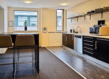 Coworking på Automatikvej 1, 2860 Søborg - 10 m² | Foto 11 - Lokalebasen
