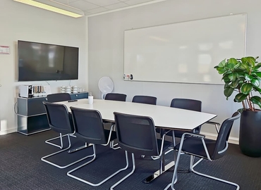 Virtuelt kontor på Automatikvej 1, 2860 Søborg | Foto 2 - Lokalebasen.dk