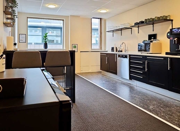 Virtuelt kontor på Automatikvej 1, 2860 Søborg | Foto 5 - Lokalebasen.dk