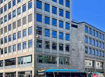 Virtuelt kontor på Frederiksborggade 15, 1360 København K | Foto 0 - Lokalebasen