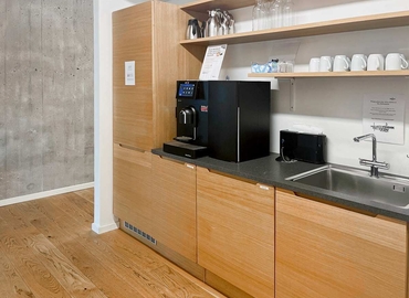 Virtuelt kontor på Frederiksborggade 15, 1360 København K | Foto 5 - Lokalebasen.dk