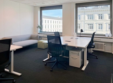 Virtuelt kontor på Frederiksborggade 15, 1360 København K | Foto 9 - Lokalebasen.dk