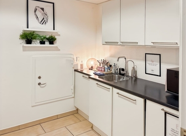 Kontorhotel på Herstedøstervej 27-29, 2620 Albertslund - 10 m² | Foto 5 - Lokalebasen.dk