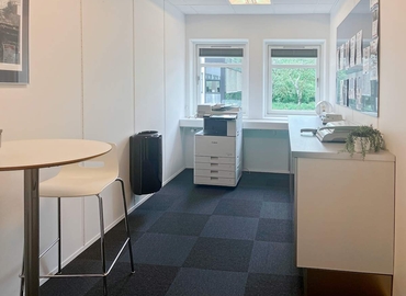 Kontorhotel på Herstedøstervej 27-29, 2620 Albertslund - 10 m² | Foto 12 - Lokalebasen