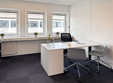 Virtuelt kontor på Herstedøstervej 27-29, 2620 Albertslund | Foto 6 - Lokalebasen