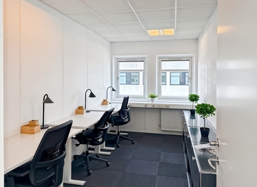 Coworking på Herstedøstervej 27-29, 2620 Albertslund - 10 m² | Foto 3 - Lokalebasen.dk