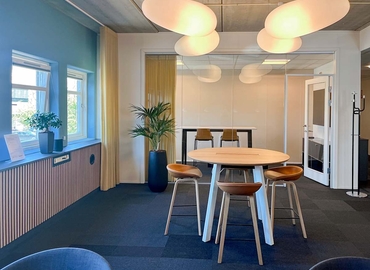 Coworking på Herstedøstervej 27-29, 2620 Albertslund - 10 m² | Foto 4 - Lokalebasen.dk