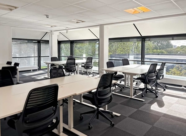 Coworking på Herstedøstervej 27-29, 2620 Albertslund - 10 m² | Foto 7 - Lokalebasen