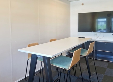 Coworking på Herstedøstervej 27-29, 2620 Albertslund - 10 m² | Foto 11 - Lokalebasen