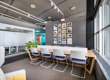 Coworking på Regus Express-lounge ved lufthavnsankomsten, 2770 Kastrup - 10 m² | Foto 1 - Lokalebasen.dk