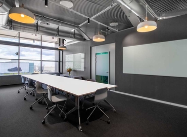 Virtuelt kontor på Regus Express-lounge ved lufthavnsankomsten, 2770 Kastrup | Foto 2 - Lokalebasen