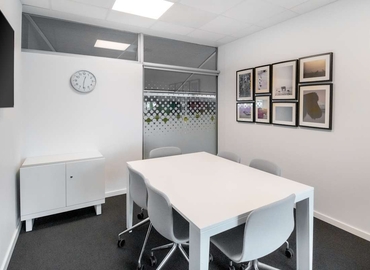 Virtuelt kontor på Regus Express-lounge ved lufthavnsankomsten, 2770 Kastrup | Foto 7 - Lokalebasen