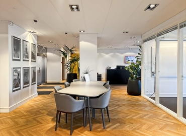 Coworking på Business Centre Rådhuspladsen, 1550 København V - 10 m² | Foto 4 - Lokalebasen