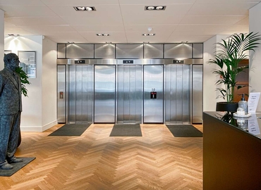 Coworking på Business Centre Rådhuspladsen, 1550 København V - 10 m² | Foto 10 - Lokalebasen