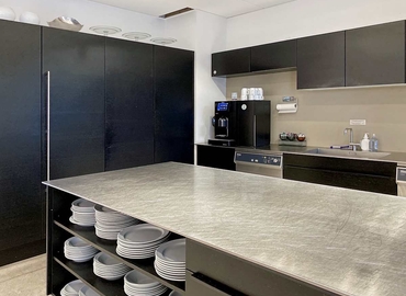 Coworking på Business Centre Rådhuspladsen, 1550 København V - 10 m² | Foto 5 - Lokalebasen.dk