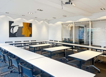 Coworking på Business Centre Rådhuspladsen, 1550 København V - 10 m² | Foto 9 - Lokalebasen