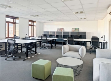 Kontorhotel på Business Centre Rådhuspladsen, 1550 København V - 10 m² | Foto 7 - Lokalebasen