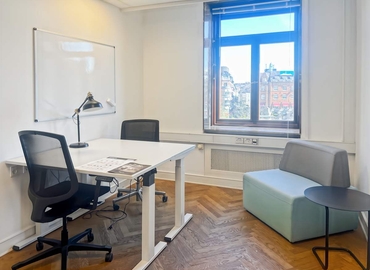 Virtuelt kontor på Business Centre Rådhuspladsen, 1550 København V | Foto 3 - Lokalebasen.dk