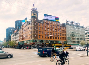 Virtuelt kontor på Business Centre Rådhuspladsen, 1550 København V | Foto 0 - Lokalebasen